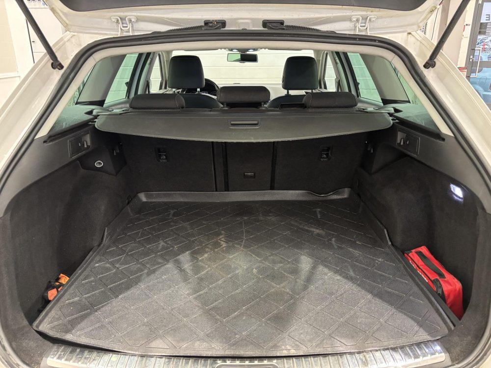 Seat Leon X-PERIENCE 12