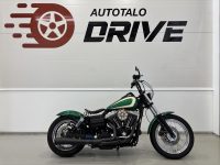 Harley-Davidson Dyna 1
