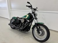 Harley-Davidson Dyna 3