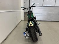 Harley-Davidson Dyna 5