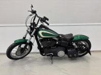 Harley-Davidson Dyna 2