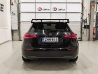 Mercedes-Benz A 5