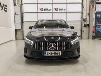 Mercedes-Benz A 9