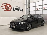 Mercedes-Benz A 1