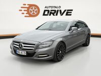 Mercedes-Benz CLS 1