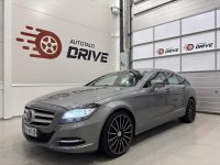Mercedes-Benz CLS 1