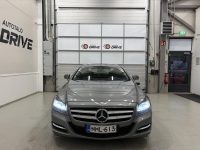 Mercedes-Benz CLS 2