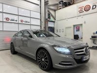 Mercedes-Benz CLS 3