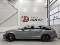 Mercedes-Benz CLS 4