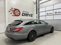 Mercedes-Benz CLS 6