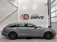 Mercedes-Benz CLS 7