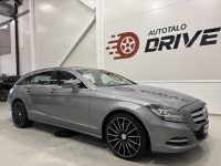 Mercedes-Benz CLS 8