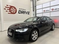 Audi A6 1