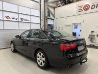 Audi A6 7