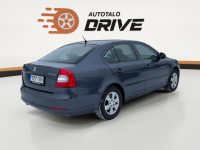 Skoda Octavia 5