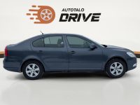 Skoda Octavia 6