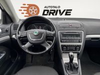 Skoda Octavia 11