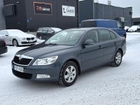 Skoda Octavia 12