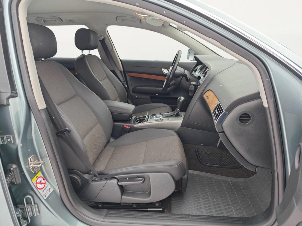 Audi A6 Allroad 13