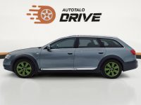 Audi A6 Allroad 2
