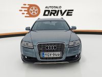 Audi A6 Allroad 8