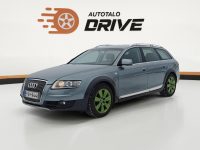 Audi A6 Allroad 1