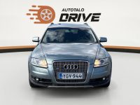 Audi A6 Allroad 8