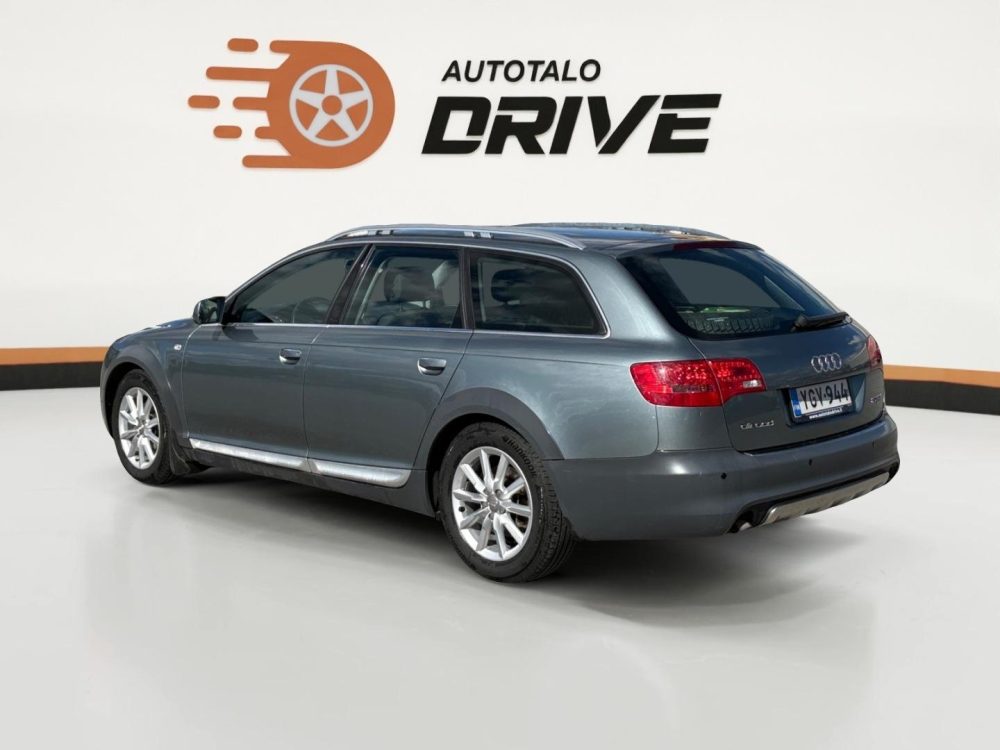 Audi A6 Allroad 3