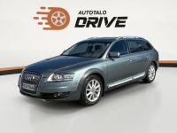 Audi A6 Allroad 1