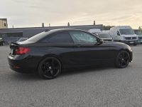 BMW 220 8