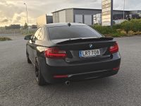 BMW 220 5