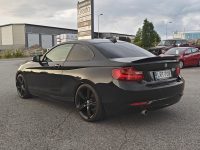 BMW 220 4