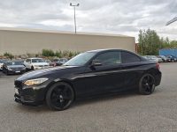 BMW 220 2