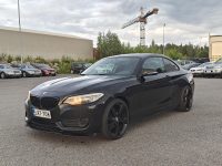 BMW 220 1