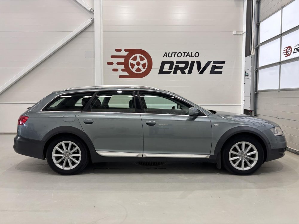 Audi A6 Allroad 5