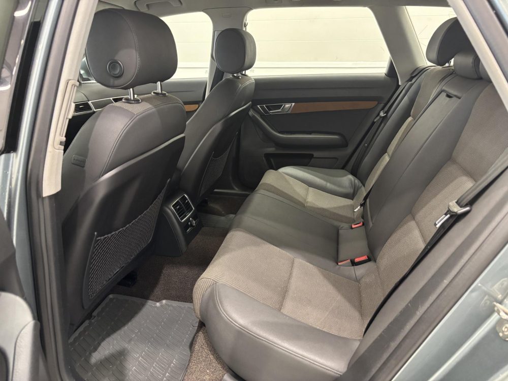 Audi A6 Allroad 10