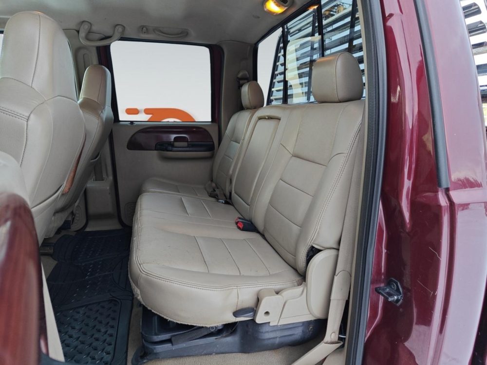 Ford F250 20