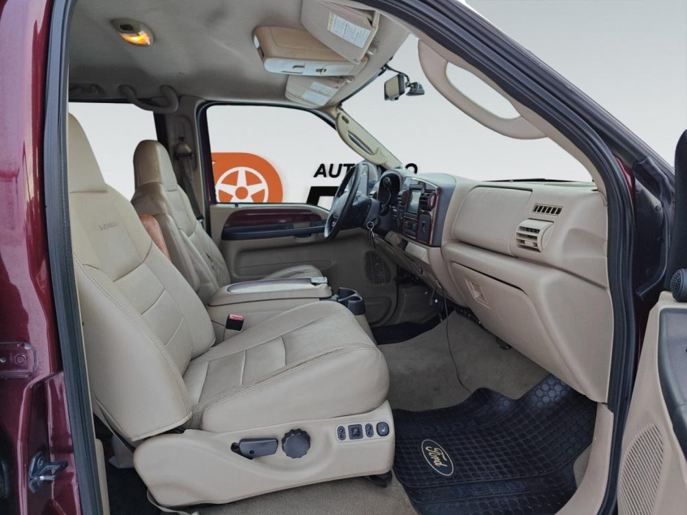 Ford F250 19