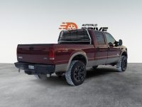 Ford F250 13