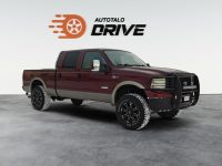 Ford F250 15