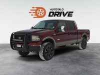 Ford F250 9