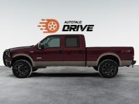 Ford F250 10