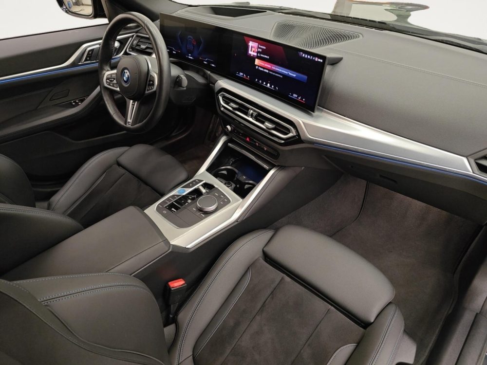 BMW i4 M50 13
