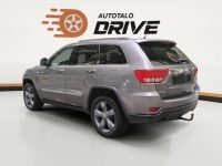 Jeep Grand Cherokee 4