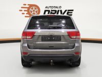 Jeep Grand Cherokee 5