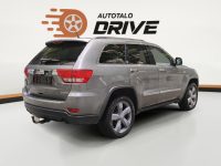 Jeep Grand Cherokee 6