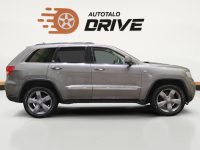 Jeep Grand Cherokee 7