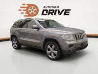 Jeep Grand Cherokee 3