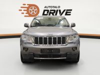 Jeep Grand Cherokee 8
