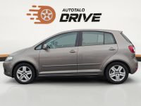 Volkswagen Golf Plus 2